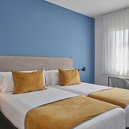 Tres Torres Atiram Hotel Barcelona Eksteriør bilde