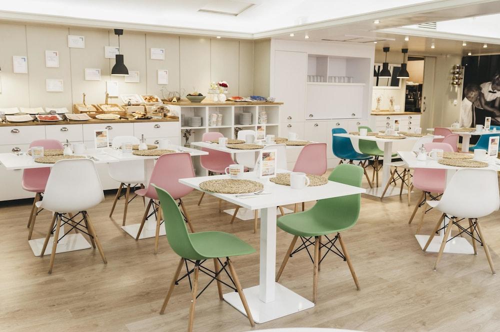 Tres Torres Atiram Hotel Barcelona Eksteriør bilde
