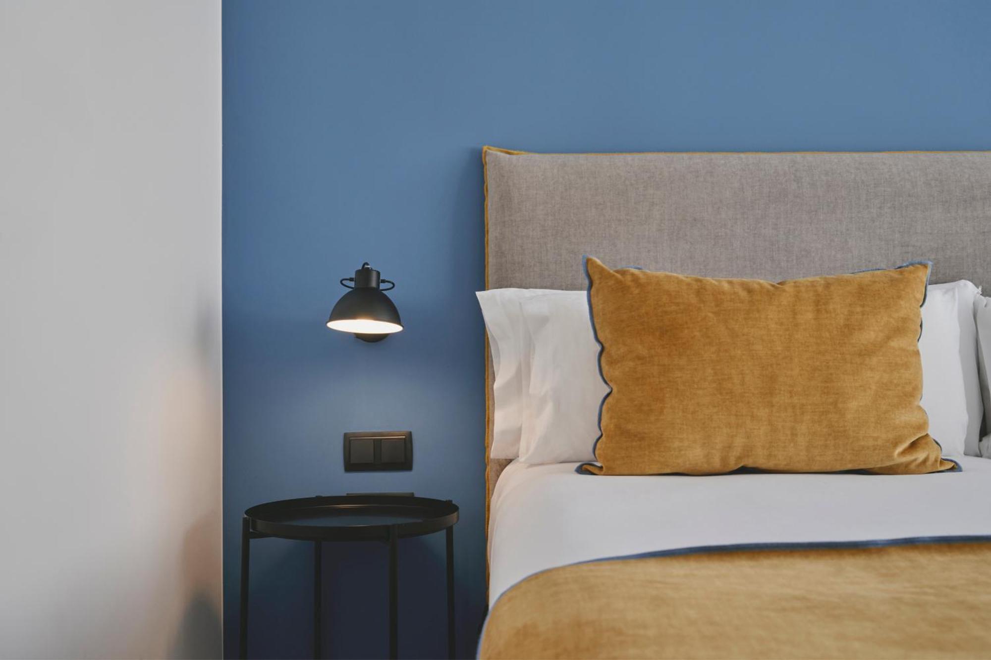 Tres Torres Atiram Hotel Barcelona Eksteriør bilde
