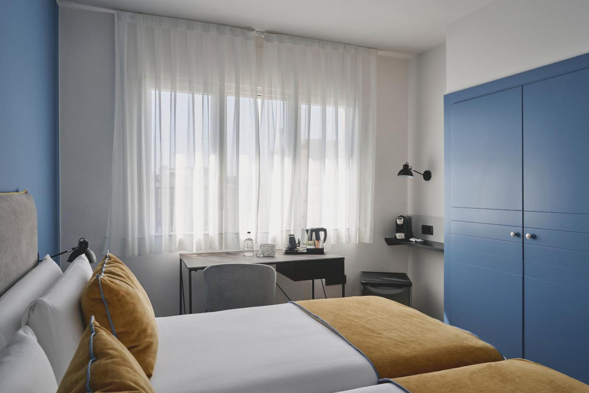 Tres Torres Atiram Hotel Barcelona Eksteriør bilde