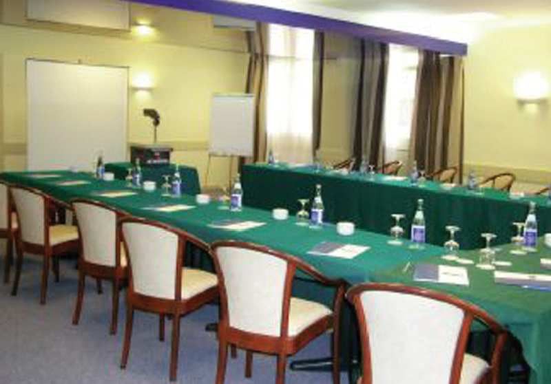 Tres Torres Atiram Hotel Barcelona Business bilde