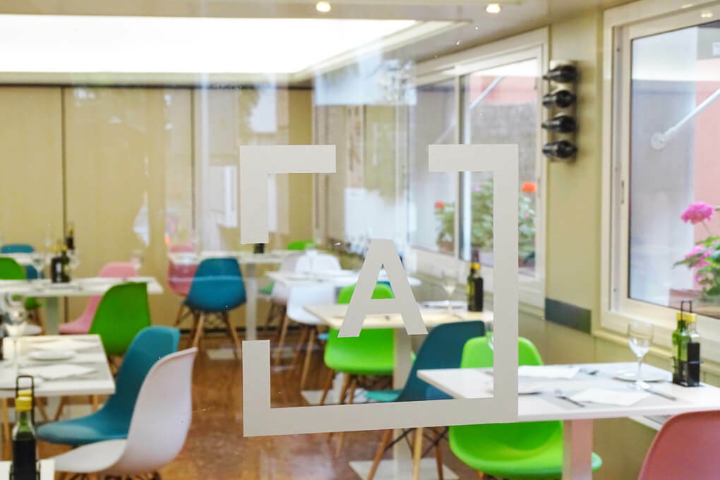 Tres Torres Atiram Hotel Barcelona Eksteriør bilde